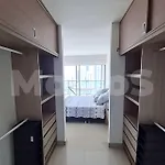 Infinitum 1904 - Espectacular Apt Con Vista Al Mar