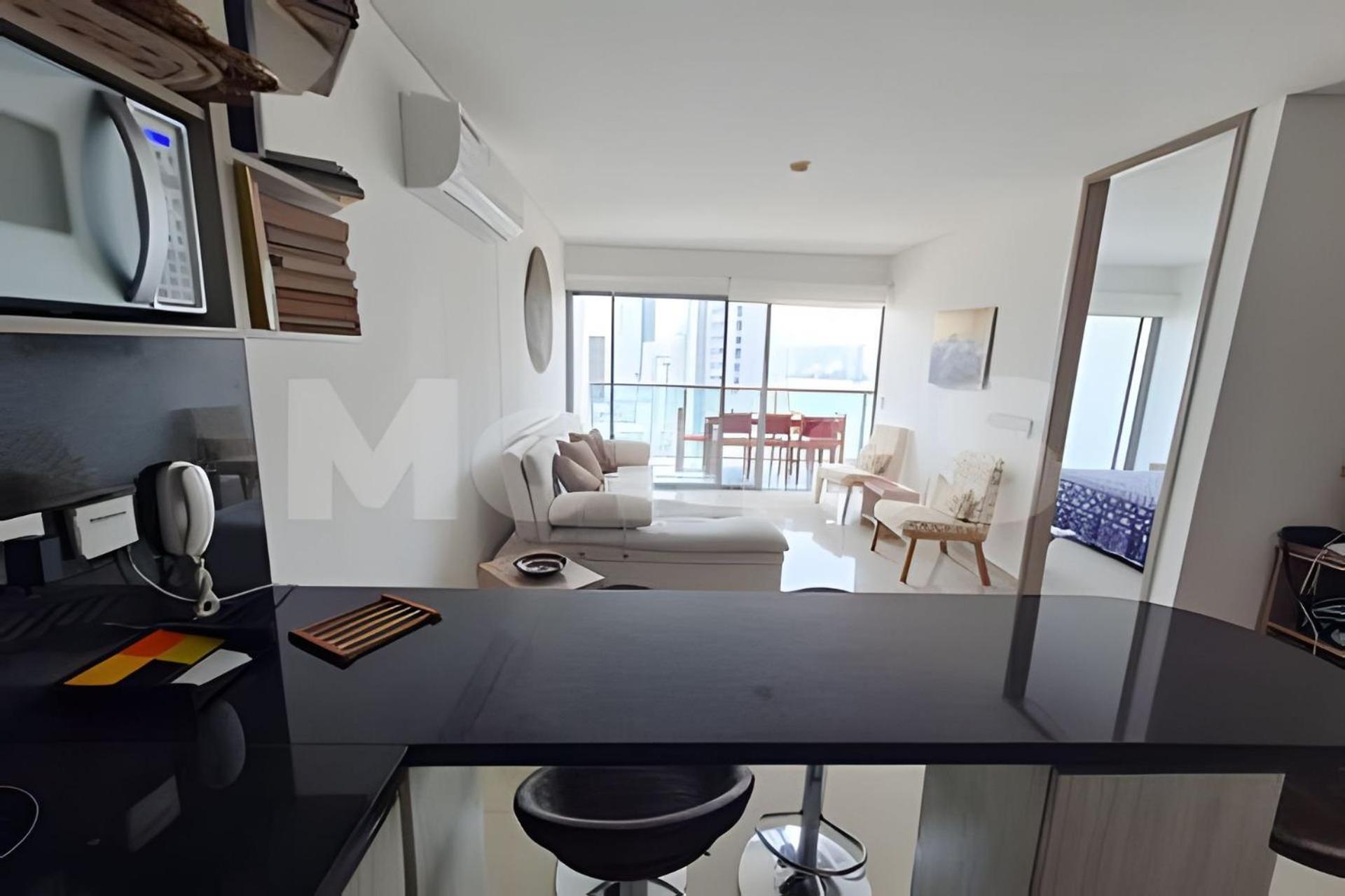 Apartment Infinitum 1904 - Espectacular Con Vista Al Mar *