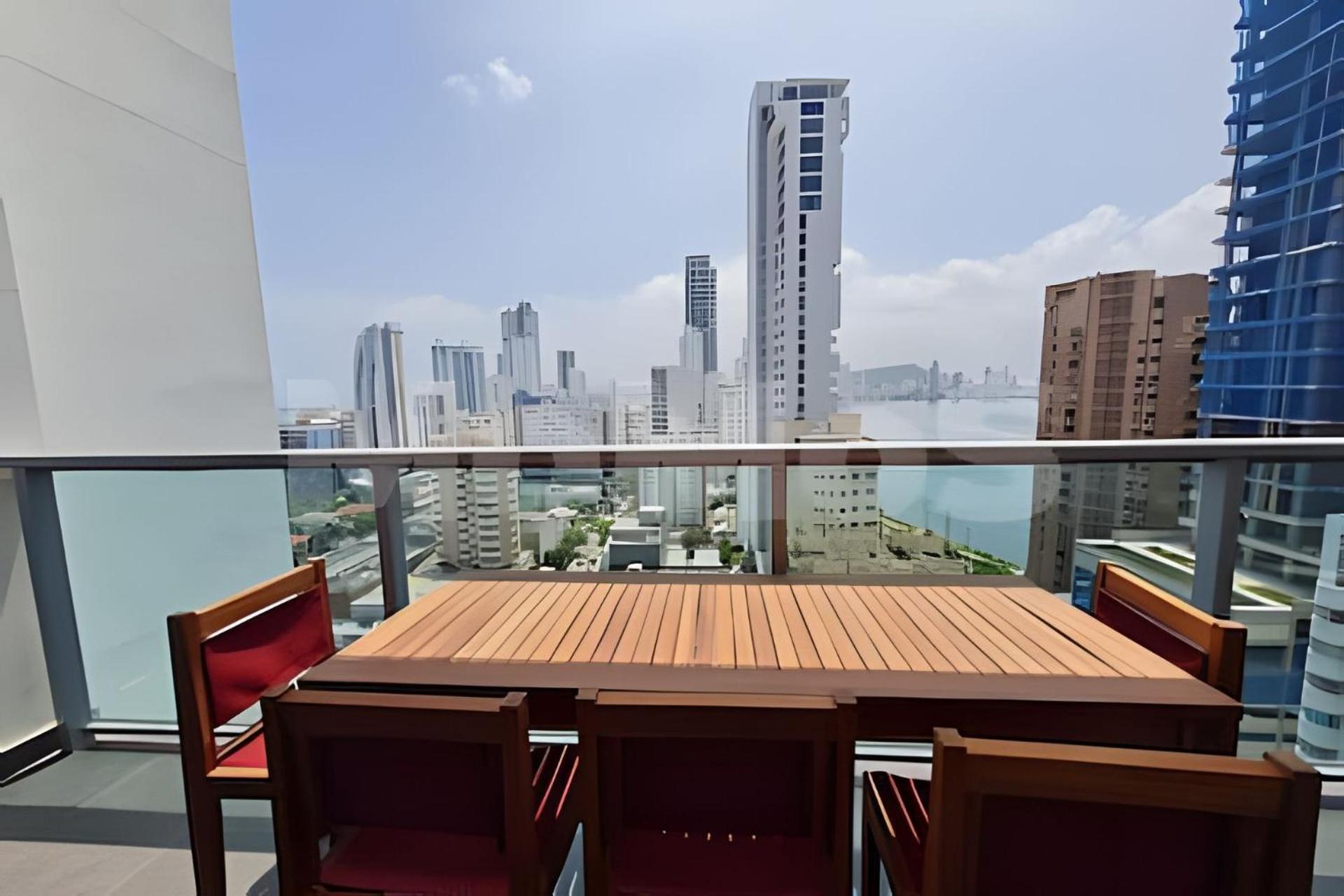 Apartment Infinitum 1904 - Espectacular Con Vista Al Mar *