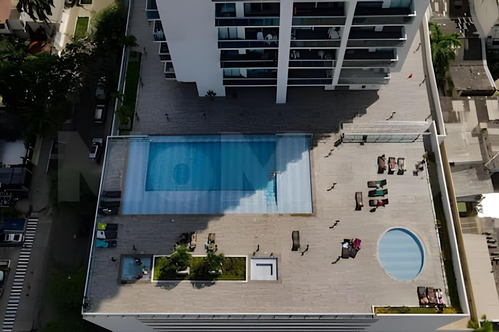 Apartment Infinitum 1904 - Espectacular Con Vista Al Mar