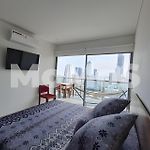 Infinitum 1904 - Espectacular apt con vista al mar