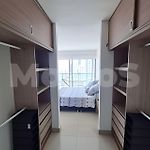 Infinitum 1904 - Espectacular apt con vista al mar