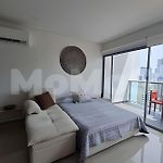 Infinitum 1904 - Espectacular apt con vista al mar