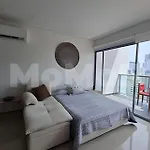 Infinitum 1904 - Espectacular apt con vista al mar