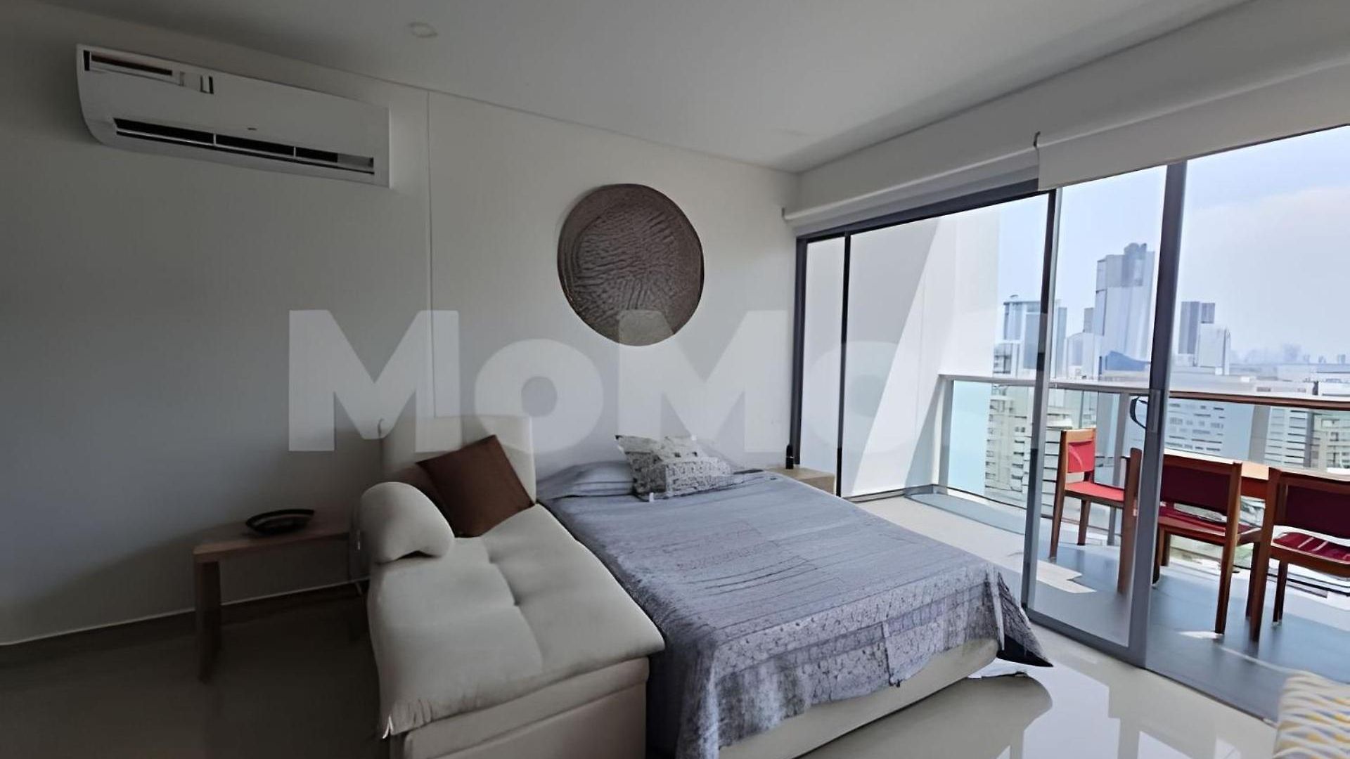 Infinitum 1904 - Espectacular Con Vista Al Mar Apartamento *