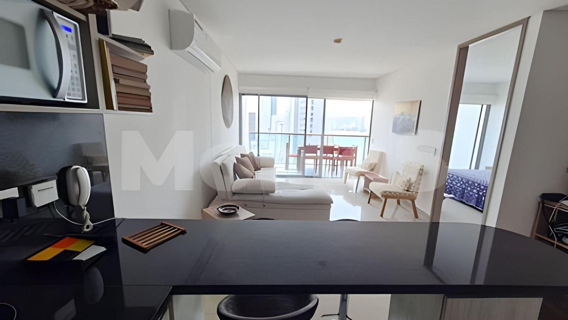 Apartamento Infinitum 1904 - Espectacular Con Vista Al Mar *