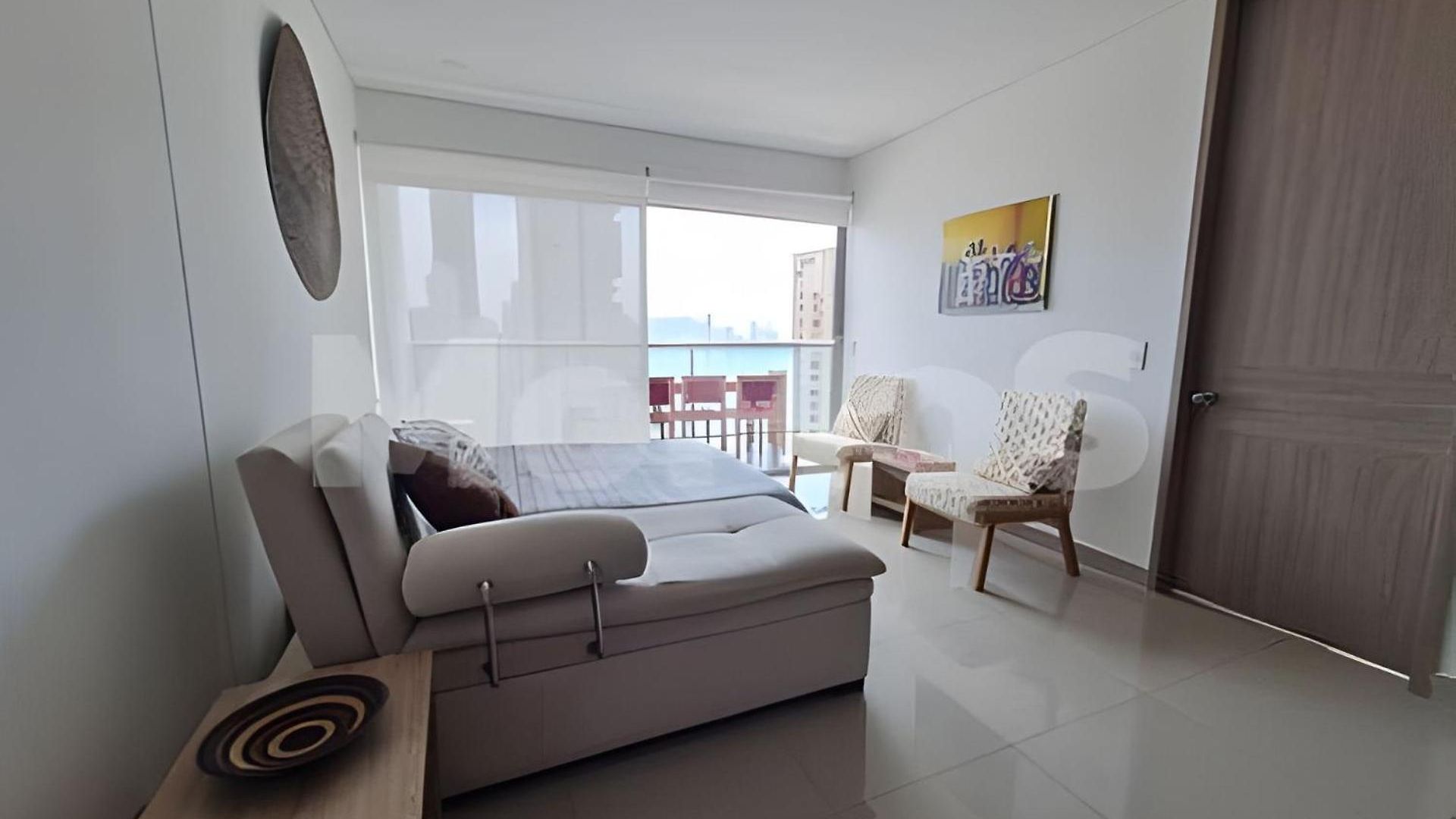 Infinitum 1904 - Espectacular Con Vista Al Mar *