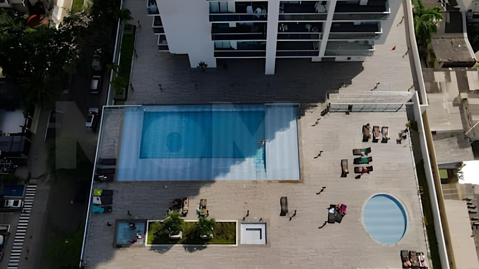 Apartamento Infinitum 1904 - Espectacular Con Vista Al Mar