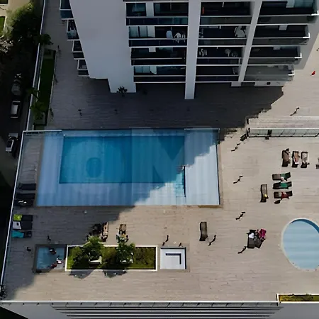 Apartamento Infinitum 1904 - Espectacular Con Vista Al Mar