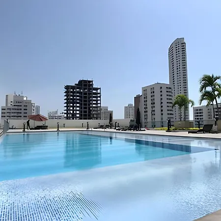 Infinitum 1904 - Espectacular Con Vista Al Mar *